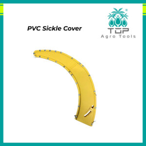 PVC Sickle Cover