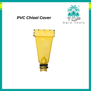 PVC Chisel Cover
