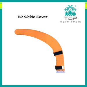 PP Sickle Cover