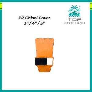 PP Chisel Cover