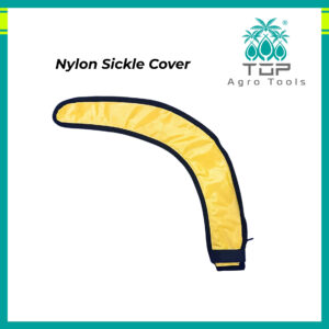 Nylon Sickle Cover