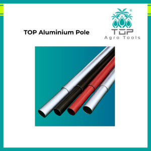 TOP Aluminium Pole